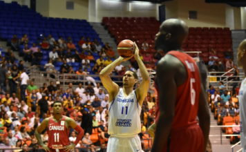 Vargas mira optimista la segunda ventana clasificatoria