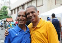 Clásico de la Amistad y el Amor se corre este sábado