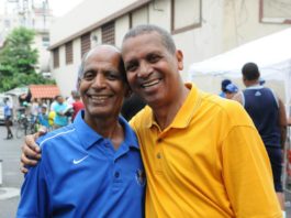 Clásico de la Amistad y el Amor se corre este sábado