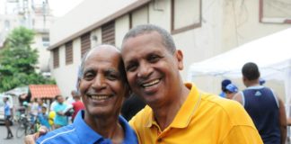 Clásico de la Amistad y el Amor se corre este sábado