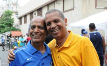 Clásico de la Amistad y el Amor se corre este sábado