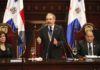 El Presidente Danilo Medina y su rendición de cuentas el 27 de febrero
