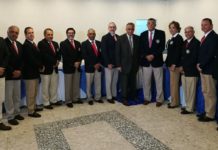 FEDOGOLF rinde informe financiero en Asamblea General Ordinaria