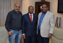 OMSA brindará transporte gratis a fanáticos que asistan al TBS 2018