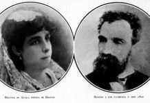 De Eugenio María de Hostos a su esposa Belinda: Cartas de verdadero amor