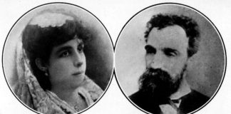 De Eugenio María de Hostos a su esposa Belinda: Cartas de verdadero amor