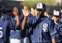 Cordero, el león más destacado hasta ahora en Spring Training