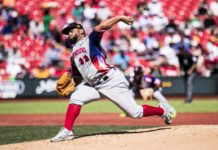 Águilas detienen racha de fracasos de equipos de RD en Series del Caribe