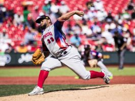 Águilas detienen racha de fracasos de equipos de RD en Series del Caribe