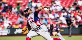 Águilas detienen racha de fracasos de equipos de RD en Series del Caribe