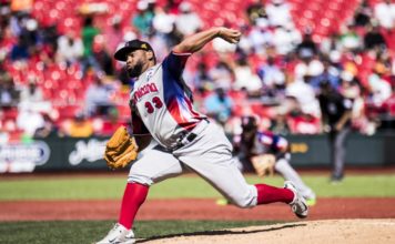 Águilas detienen racha de fracasos de equipos de RD en Series del Caribe