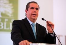 Baloncesto Superior de Puerto Plata será dedicado a Francisco Javier García