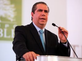 Baloncesto Superior de Puerto Plata será dedicado a Francisco Javier García