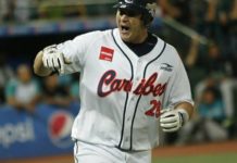 Fuenmayor se adueño de dos marcas en Series del Caribe