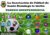 ASOFUTSADO organizará la Copa Independencia en busca de seguir fomentando el fútbol de la provincia Santo Domingo en las categorías menores
