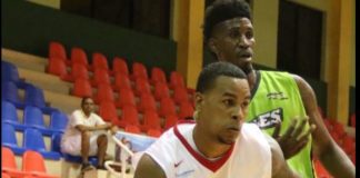 Giancarlos Acosta primer refuerzo de los Correcaminos de la Parte Baja