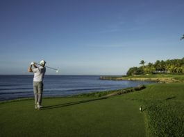 Teeth of the Dog (Dientes de Perro), entre los mejores campos de golf del mundo