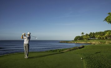 Teeth of the Dog (Dientes de Perro), entre los mejores campos de golf del mundo