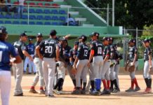 Guerreros ganan dos partidos en Clásico Scotiabank de Pequeñas Ligas
