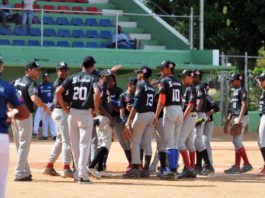 Guerreros ganan dos partidos en Clásico Scotiabank de Pequeñas Ligas