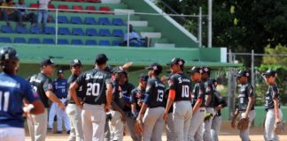 Guerreros ganan dos partidos en Clásico Scotiabank de Pequeñas Ligas