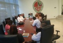 GREMIO DE PROFESIONALES EN ADMINISTRACIÓN ELEGIRÁ NUEVA DIRECTIVA EL DOMINGO PRÓXIMO