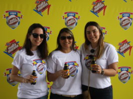 Babeque Secundaria y De La Salle dejan inaugurada la Copa Malta Morena De Fútbol Intercolegial