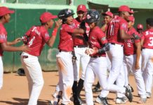 Indios clasifican a semifinales Clásico Scotiabank de Pequeñas Ligas