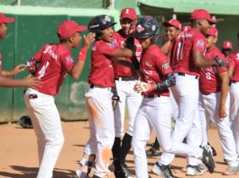 Indios clasifican a semifinales Clásico Scotiabank de Pequeñas Ligas