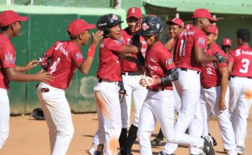Indios clasifican a semifinales Clásico Scotiabank de Pequeñas Ligas