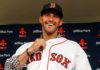 Oficial: J.D. Martínez firma por cinco años con los Medias Rojas de Boston
