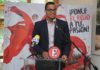Gómez Frías señala prioridades inmediatas del Escogido