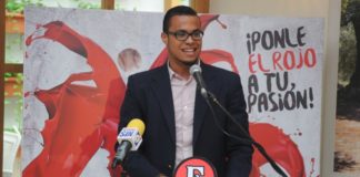 Gómez Frías señala prioridades inmediatas del Escogido