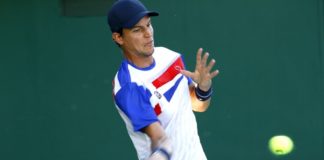 Bebo pone al frente a Dominicana