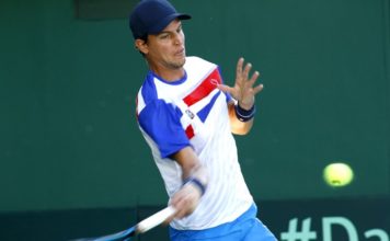 Bebo pone al frente a Dominicana