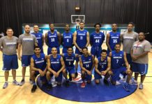 López pide enfoque en la defensa y en los rebotes