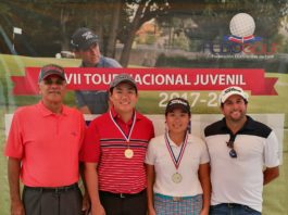 Hermanos Kim ganan quinta parada del Tour Nacional Juvenil