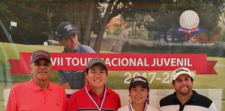 Hermanos Kim ganan quinta parada del Tour Nacional Juvenil