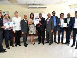 LDF tendrá 12 clubes e iniciará el 8 de abril