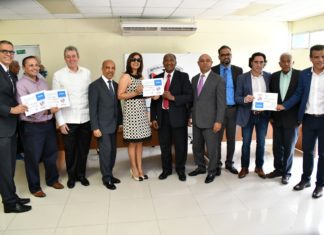 LDF tendrá 12 clubes e iniciará el 8 de abril