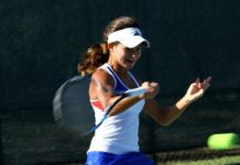 Dominicana cae en primer día de Junior Fed Cup