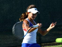 Dominicana cae en primer día de Junior Fed Cup