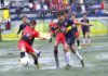 De La Salle y Anija inician ganando en la Copa Malta Morena de Futbol