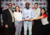 Marcell Ozuna gana premio Jugador Ofensivo del Año 2017 en Grandes Ligas