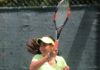 Dominicana clasifica a cuartos de final en Junior Fed Cup