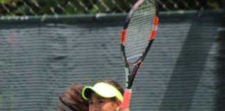 Dominicana clasifica a cuartos de final en Junior Fed Cup