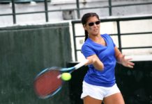 Puerto Rico gana torneo Junior Fed Cup