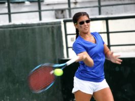 Puerto Rico gana torneo Junior Fed Cup