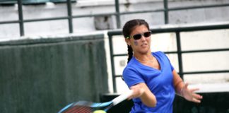 Puerto Rico gana torneo Junior Fed Cup