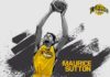 Maurice Sutton regresa con el Barias